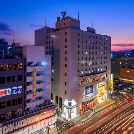מיאזאקי Airline Hotel מראה חיצוני תמונה