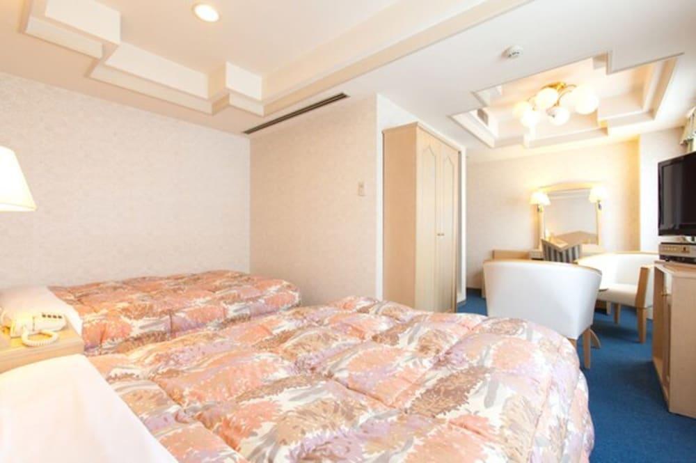 מיאזאקי Airline Hotel מראה חיצוני תמונה