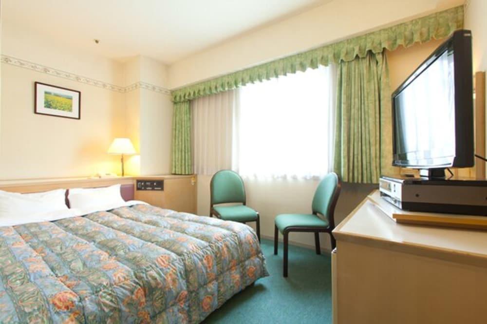 מיאזאקי Airline Hotel מראה חיצוני תמונה