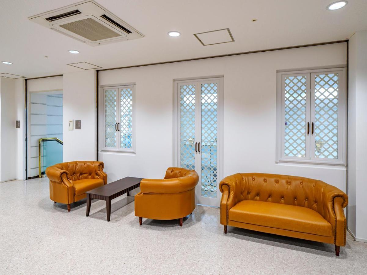 מיאזאקי Airline Hotel מראה חיצוני תמונה