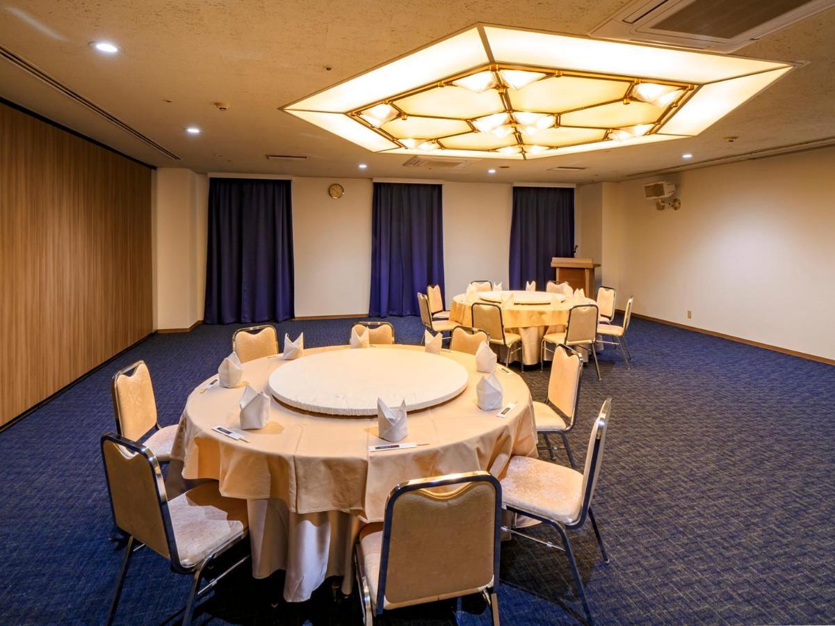 מיאזאקי Airline Hotel מראה חיצוני תמונה