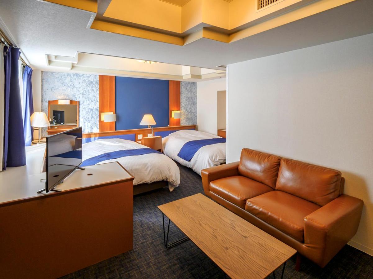 מיאזאקי Airline Hotel מראה חיצוני תמונה