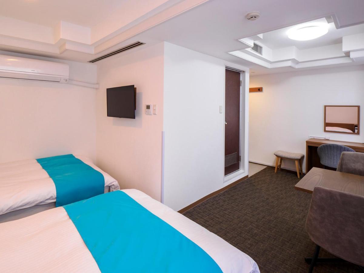 מיאזאקי Airline Hotel מראה חיצוני תמונה