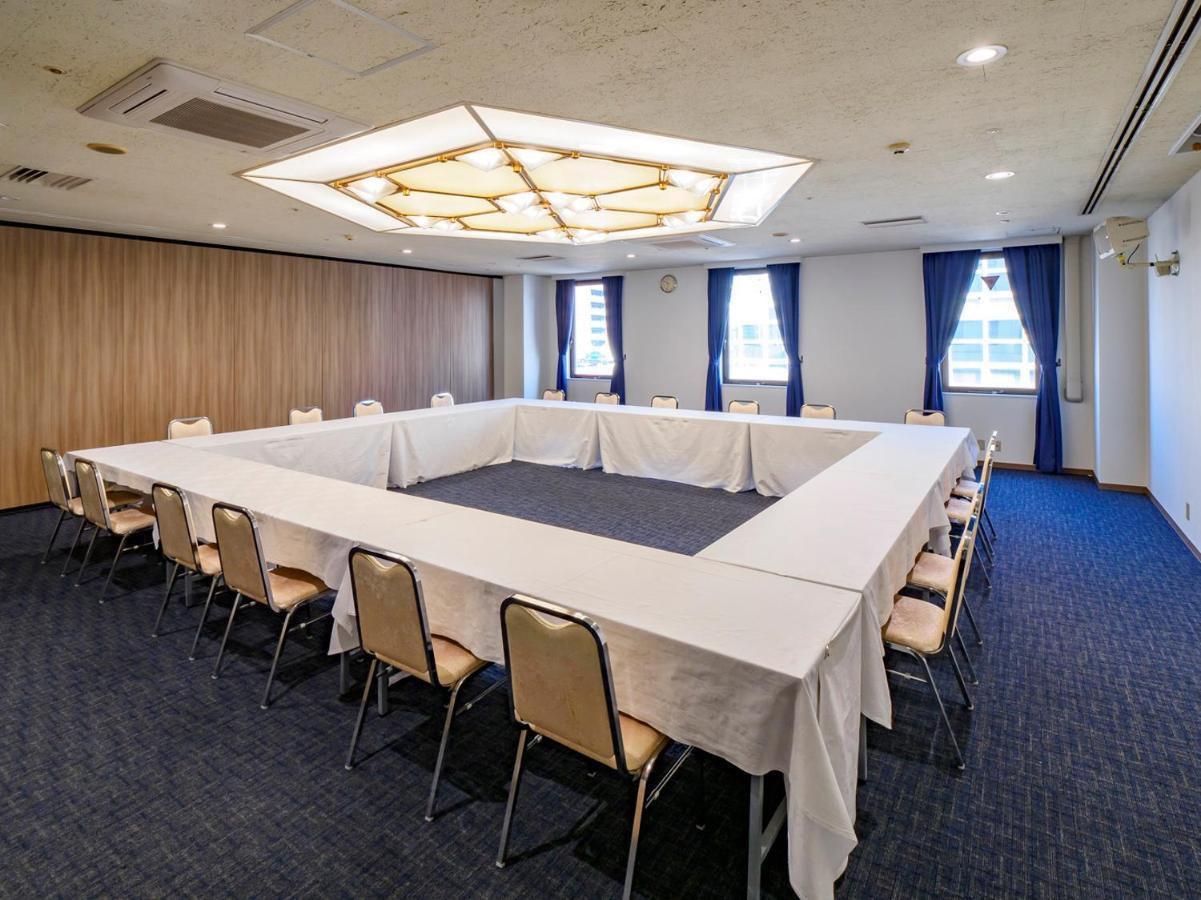 מיאזאקי Airline Hotel מראה חיצוני תמונה