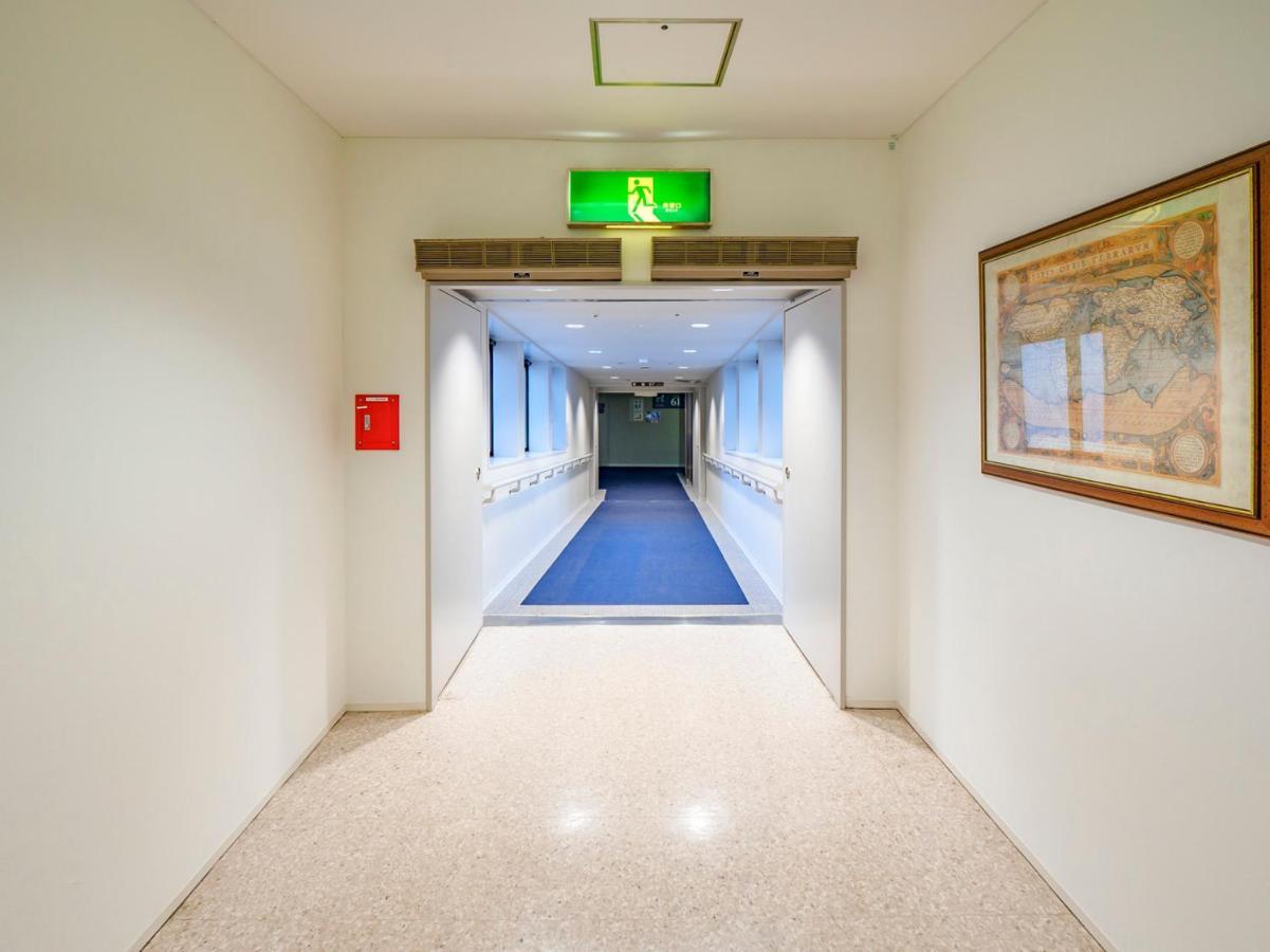 מיאזאקי Airline Hotel מראה חיצוני תמונה