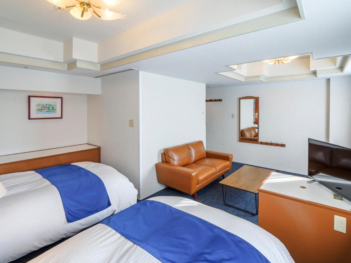 מיאזאקי Airline Hotel מראה חיצוני תמונה
