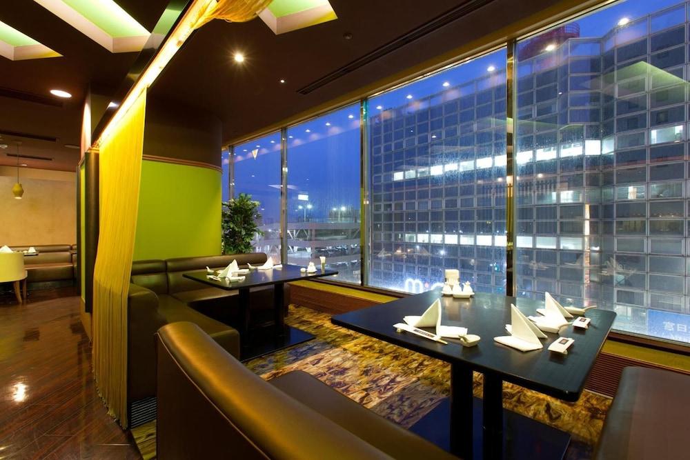 מיאזאקי Airline Hotel מראה חיצוני תמונה